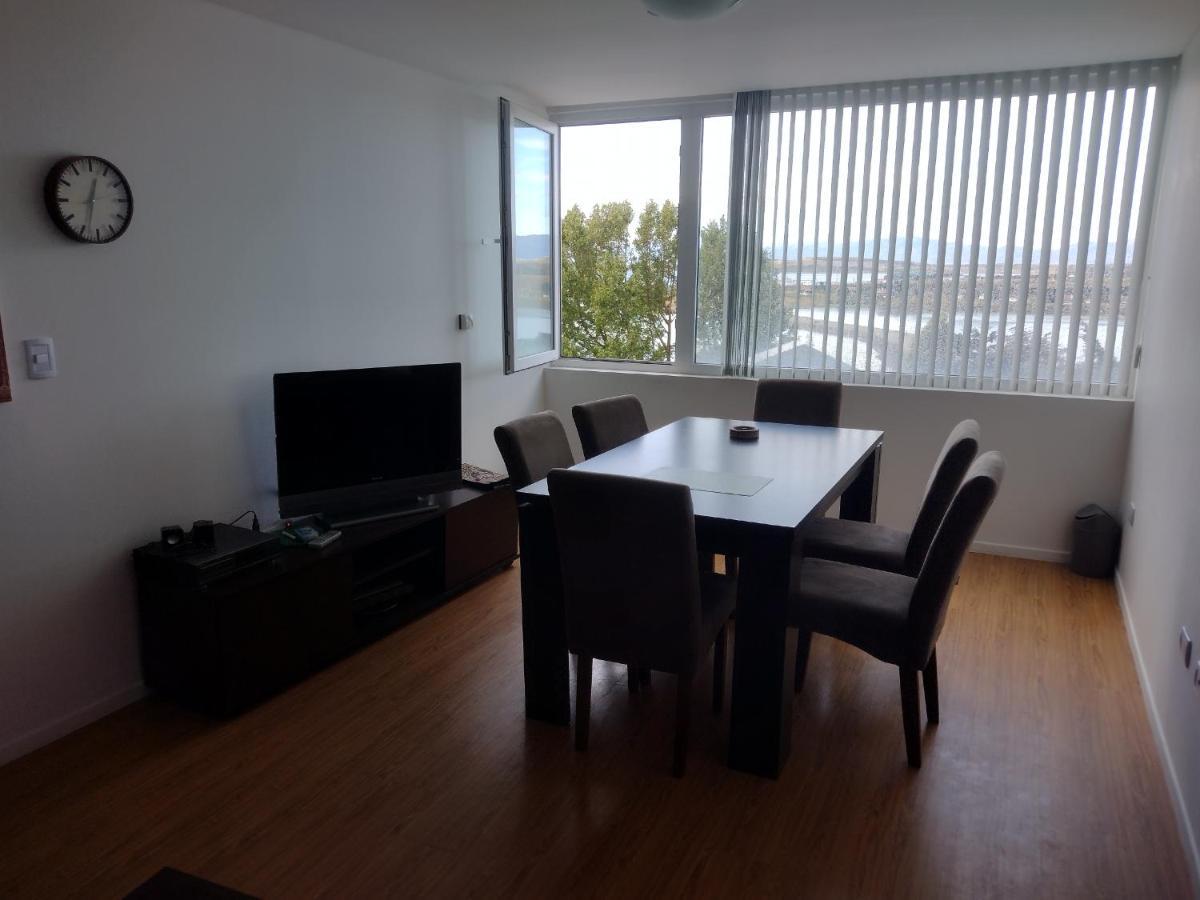 Departamento Bahia Grande Apartment Ушуая Екстериор снимка