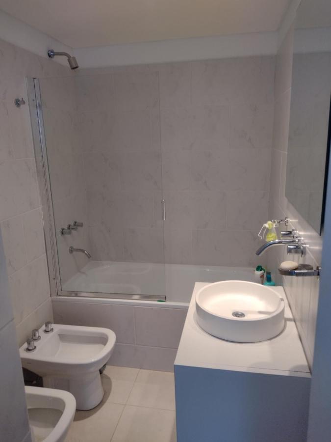 Departamento Bahia Grande Apartment Ушуая Екстериор снимка