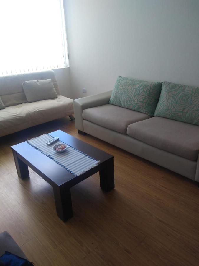 Departamento Bahia Grande Apartment Ушуая Екстериор снимка