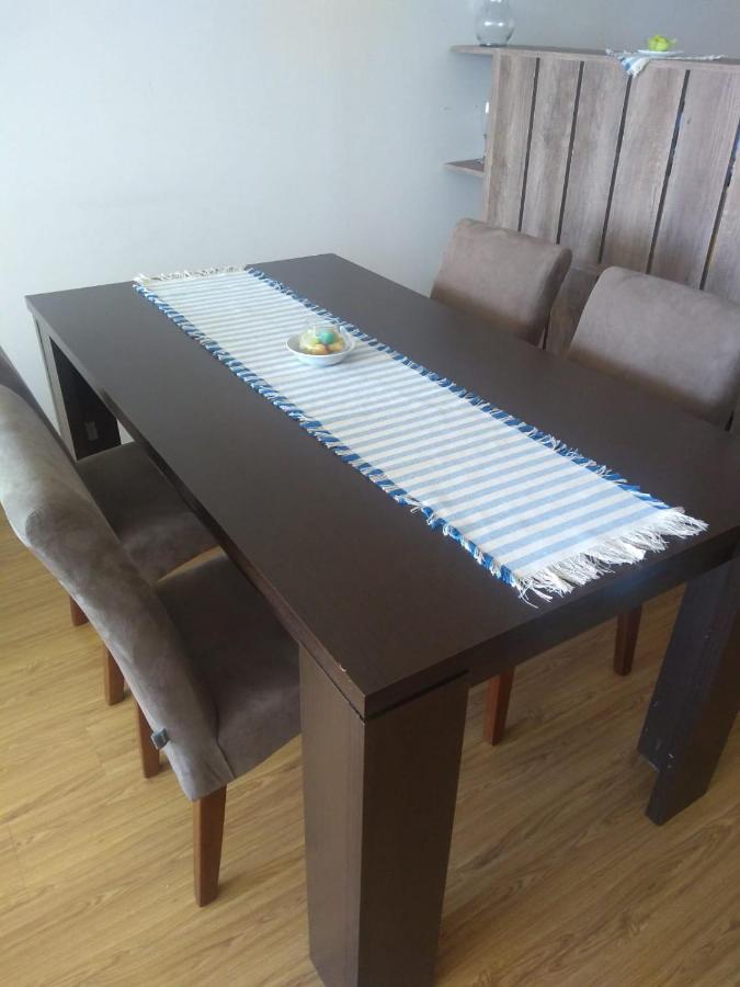 Departamento Bahia Grande Apartment Ушуая Екстериор снимка